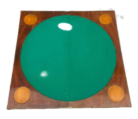 Image 1 of Games Table