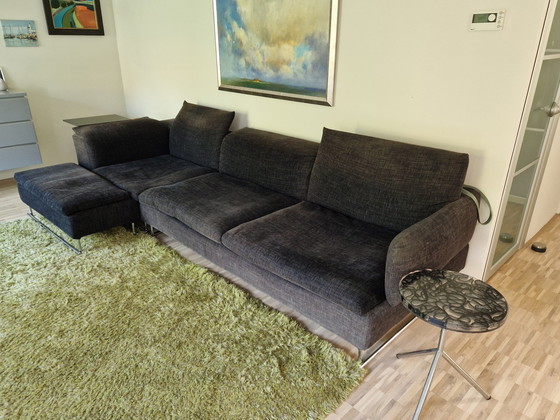 Image 1 of Moroso Patricia Urquiola sofa