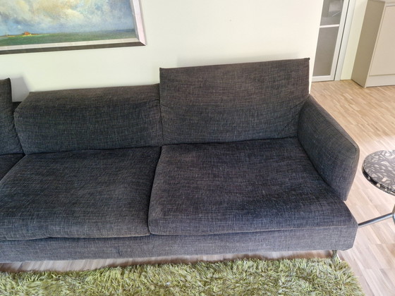 Image 1 of Moroso Patricia Urquiola sofa