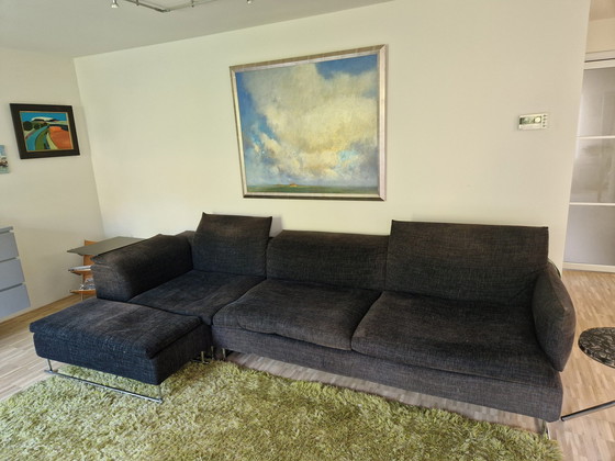 Image 1 of Moroso Patricia Urquiola sofa