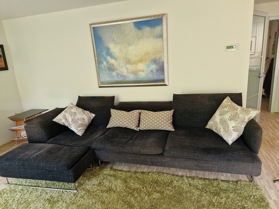 Image 1 of Moroso Patricia Urquiola sofa