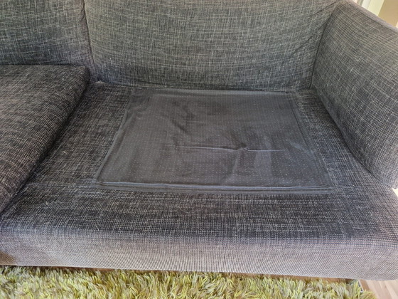 Image 1 of Moroso Patricia Urquiola sofa