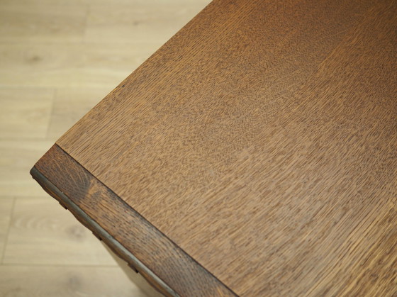 Image 1 of Oak Sideboard, Danish Design, 1960S, Production: Denmark