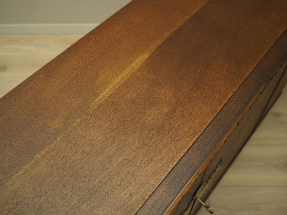 Image 1 of Oak Sideboard, Danish Design, 1960S, Production: Denmark