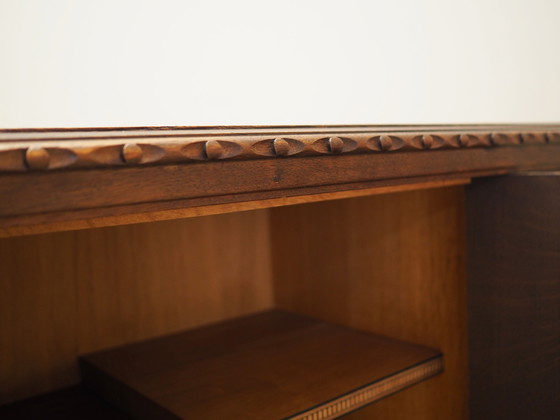 Image 1 of Oak Sideboard, Danish Design, 1960S, Production: Denmark