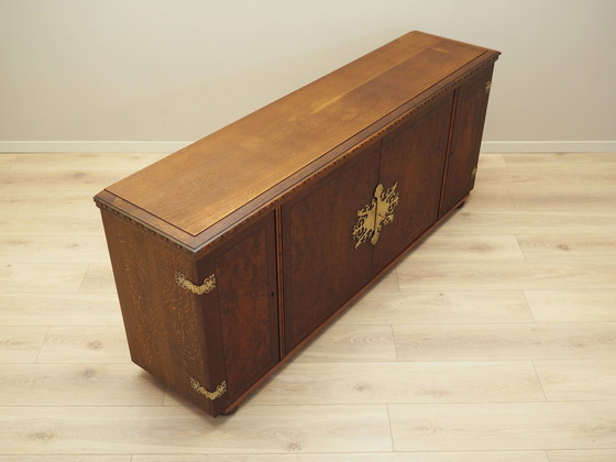 Image 1 of Oak Sideboard, Danish Design, 1960S, Production: Denmark