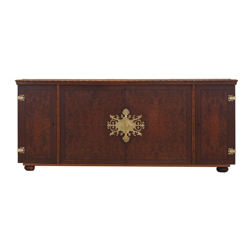 Oak Sideboard, Danish Design, 1960S, Production: Denmark