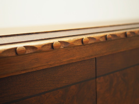 Image 1 of Oak Sideboard, Danish Design, 1960S, Production: Denmark