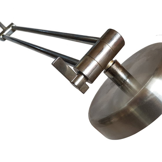 Image 1 of Adjustable Elbow Wall Lamp from Hala