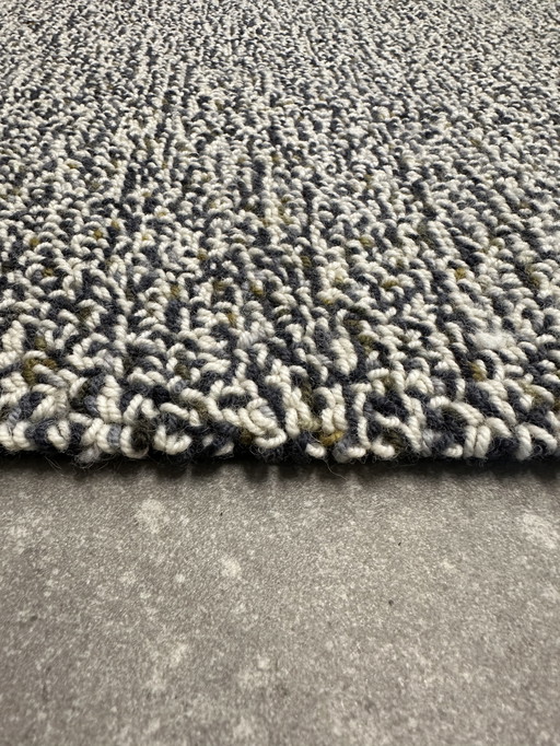 Rug Brink En Campman Jazz Dense Blue Note 158904 200X300