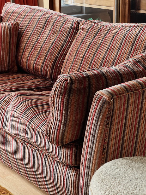 Image 1 of Duresta Handmade In England Sofa