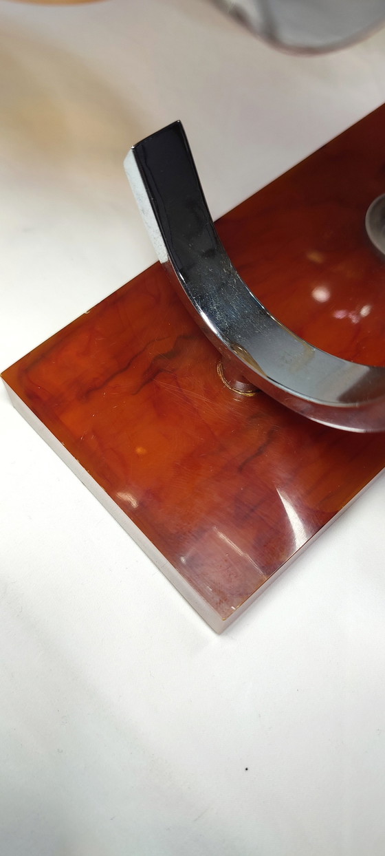 Image 1 of Wall Light. Spain, 1970S.