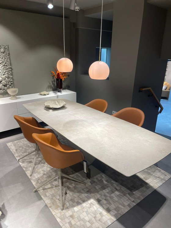 Image 1 of Boconcept - Fiorentina Extendable Dining Table