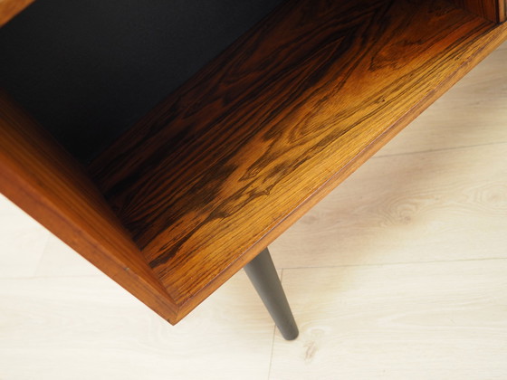 Image 1 of Rosewood Bookcase, Danish Design, 1970S, Manufacturer: Nipu