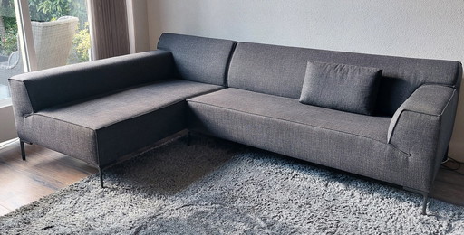 Design On Stock Corner Sofa Bloq