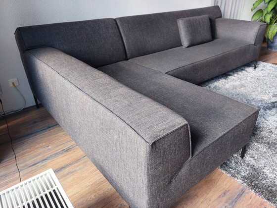 Image 1 of Design On Stock Corner Sofa Bloq