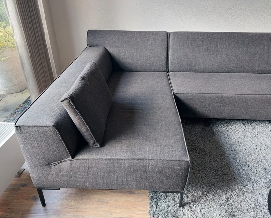 Image 1 of Design On Stock Corner Sofa Bloq