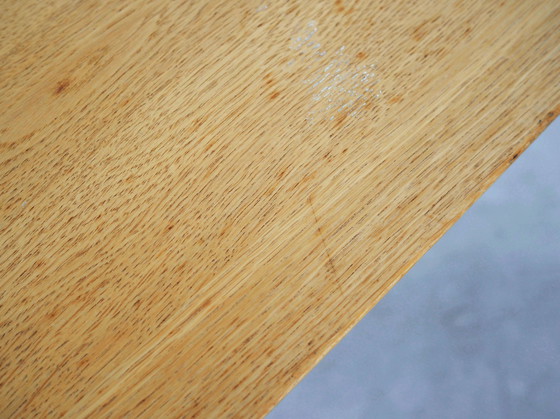 Image 1 of Ash Coffee Table, Danish Design, 1970S, Production: Denmark