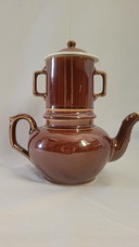 Old Coffee Maker Faillance
