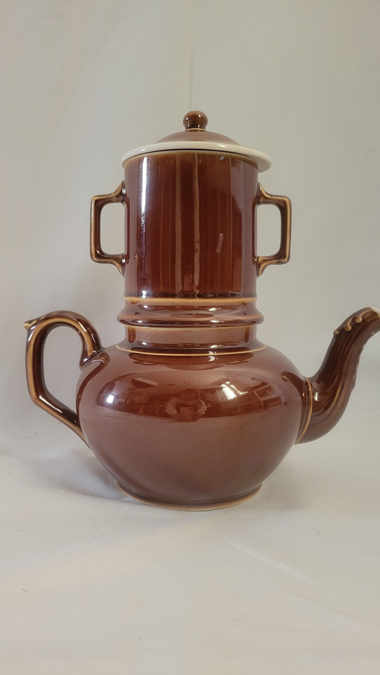 Cafetera Old Faillance