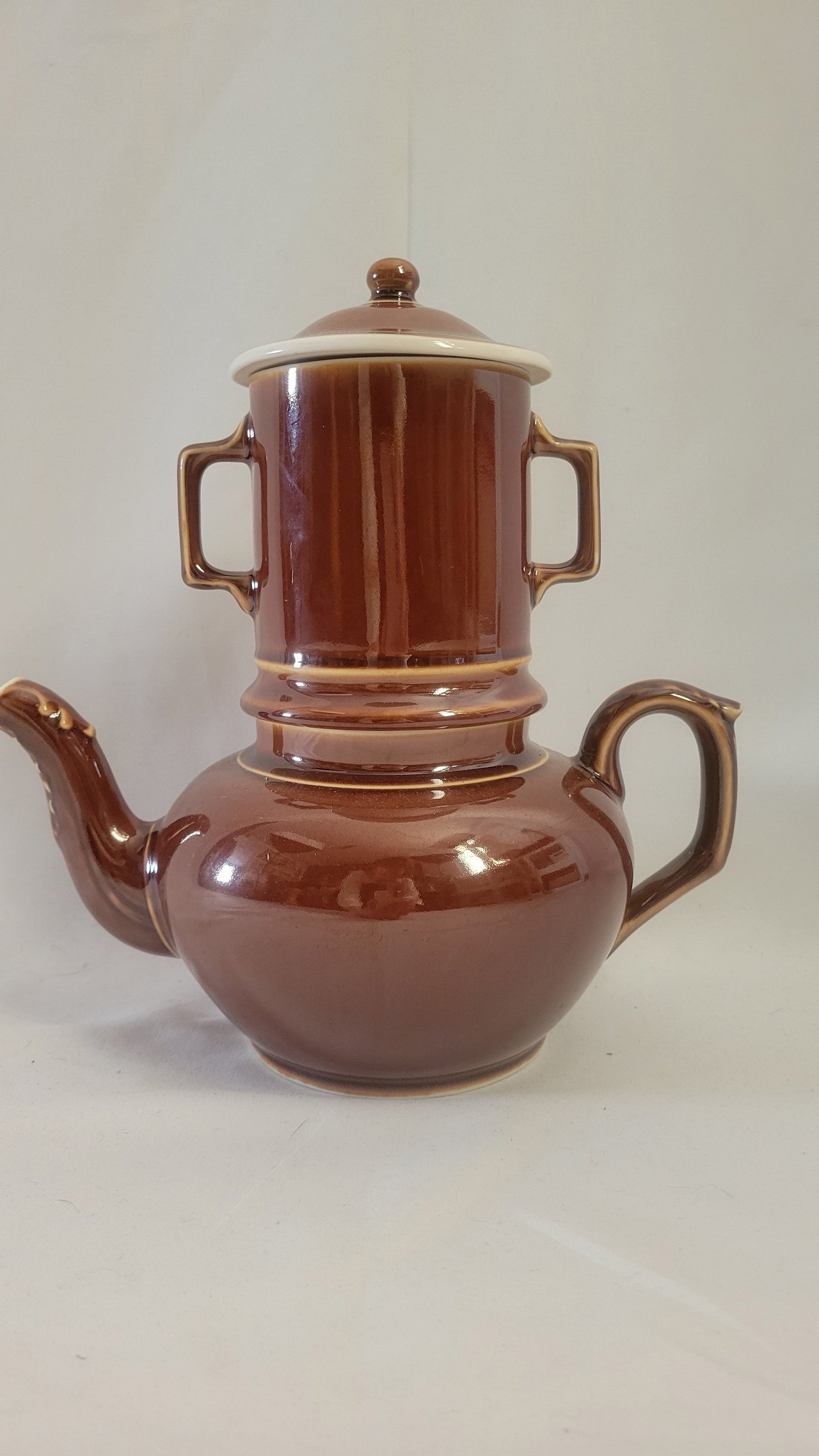 Cafetera Old Faillance