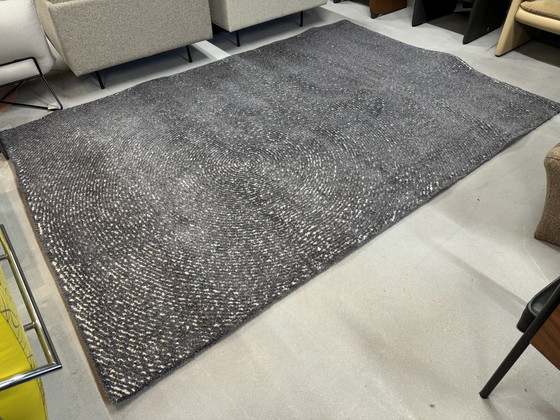 Image 1 of Millenerpoort Doppio Spiral Rug 200x300