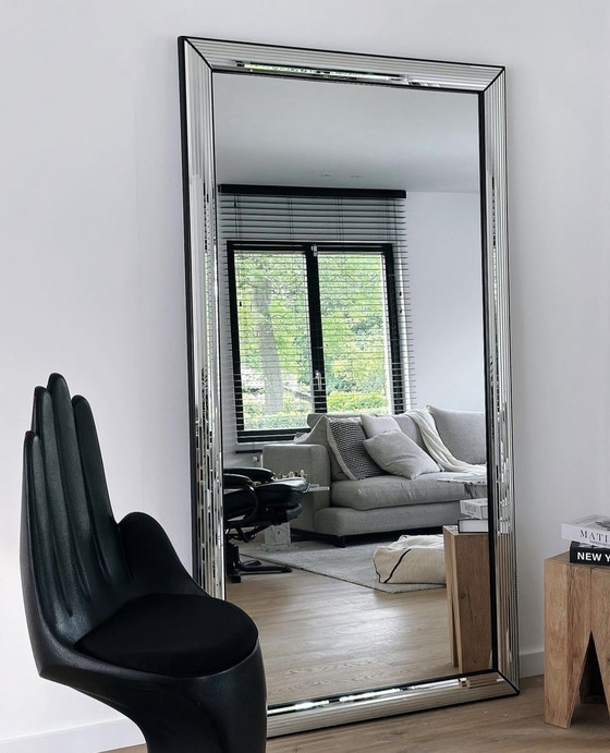 Image 1 of Deknudt Xxl Mirror