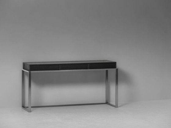 Image 1 of van rossum console