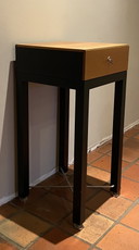 Arco locker