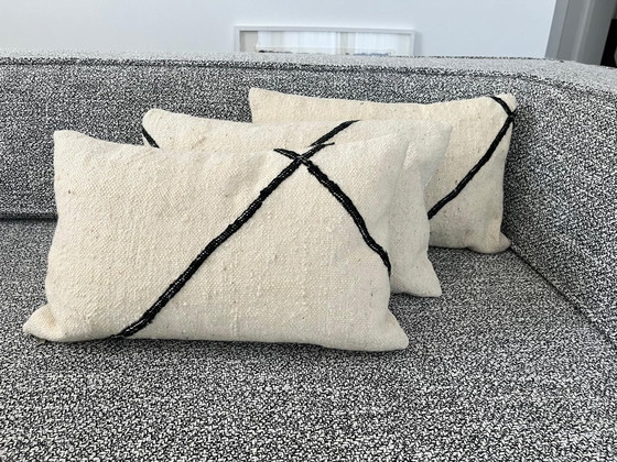 Image 1 of Kelim Pillow Cover