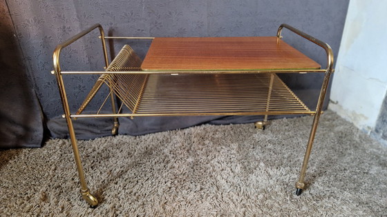 Image 1 of Vintage sideboard