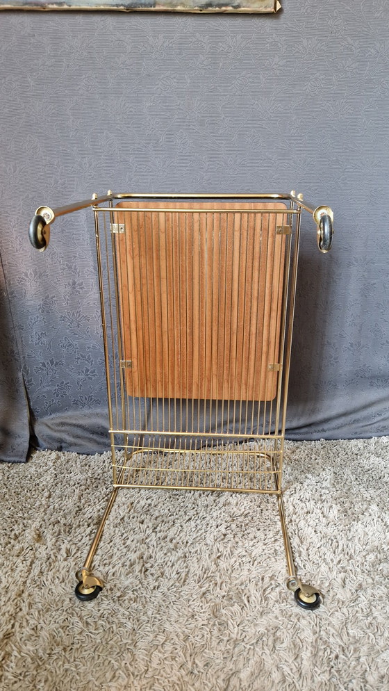 Image 1 of Vintage sideboard