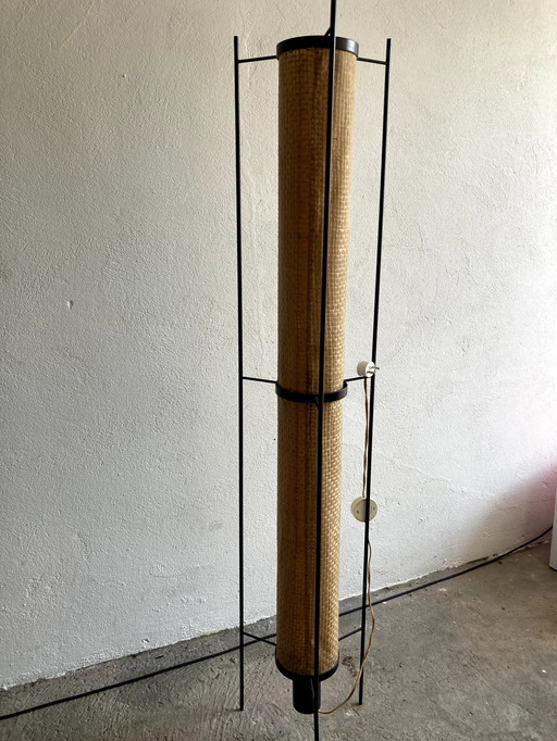 Kho Liang Ie / Artifort floor lamp 1957