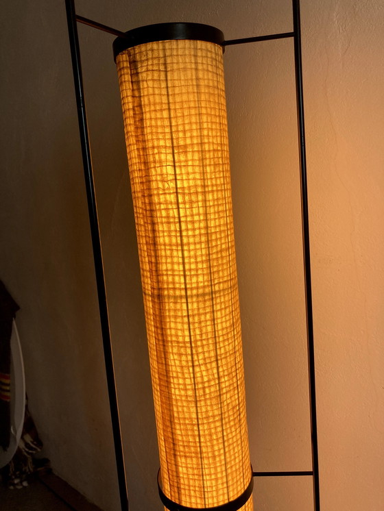 Image 1 of Kho Liang Ie / Artifort floor lamp 1957