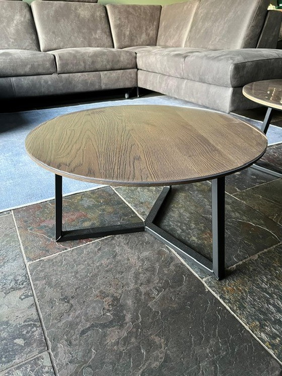 Image 1 of Piet Klerkx Coffee Table Duo