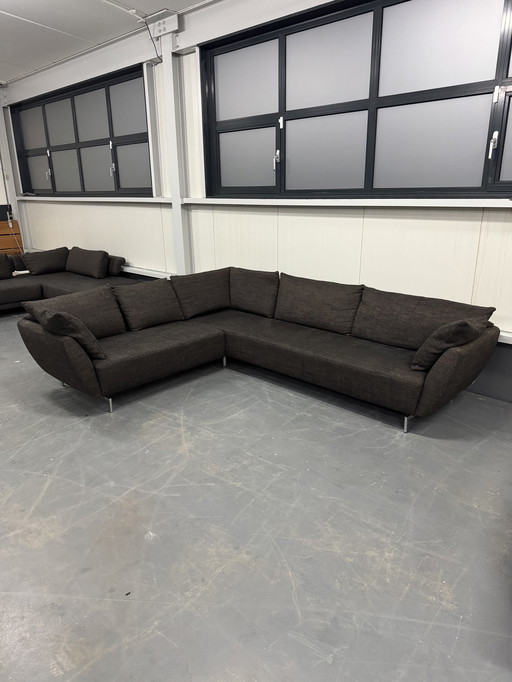 Topform Corner Sofa