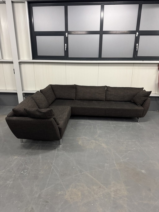 Topform Corner Sofa