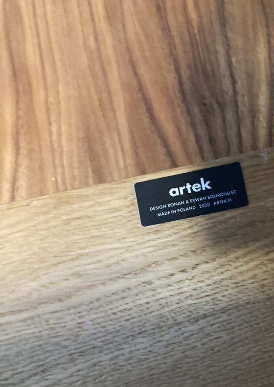 Image 1 of Artek Kaari Desk