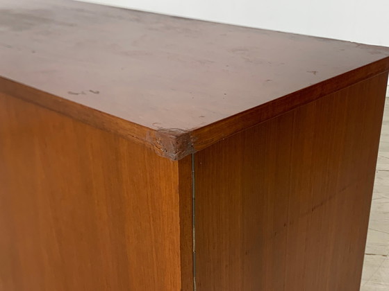 Image 1 of Cassettiera e credenza vintage di metà secolo