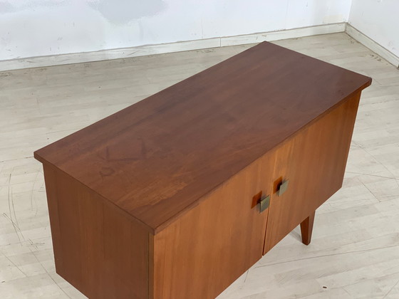 Image 1 of Cassettiera e credenza vintage di metà secolo