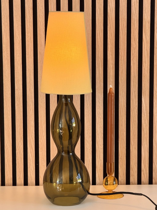 Ikea Ljusas Salvo Table Lamp