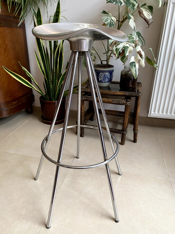 Image 1 of Pepe Cortes Amat Jamaica bar stool