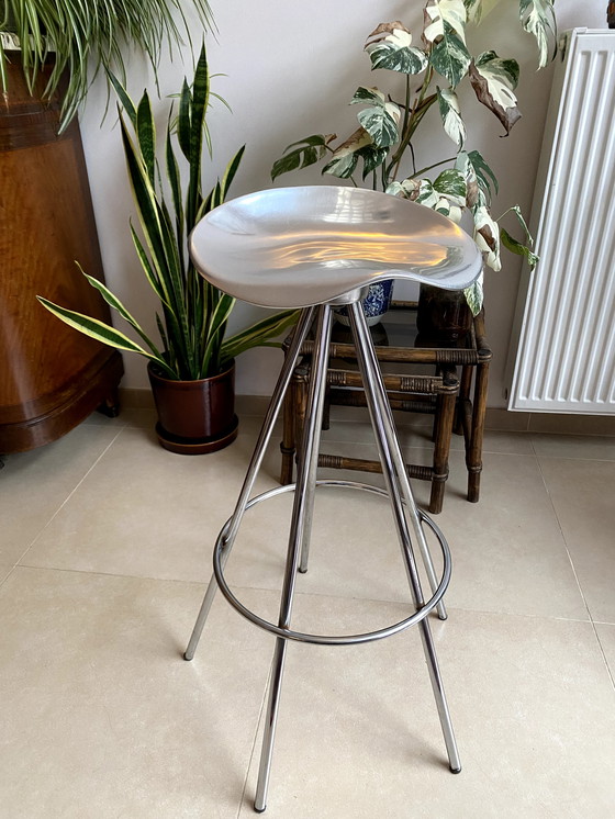 Image 1 of Pepe Cortes Amat Jamaica bar stool