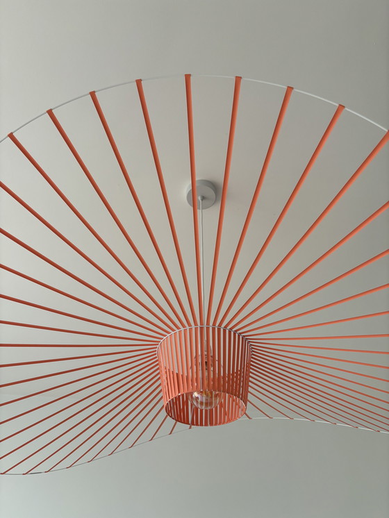 Image 1 of Petite Friture Vertigo Pendant Lamp Coral