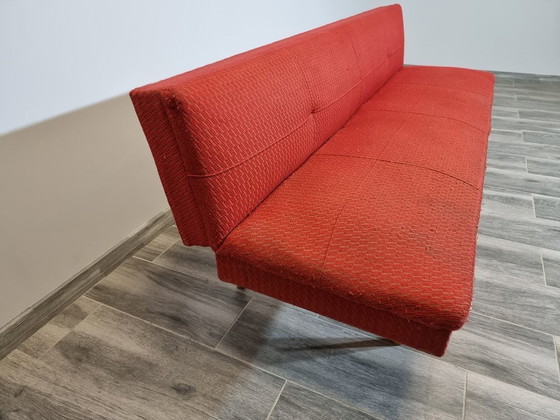 Image 1 of Sofa By Miroslav Navratil