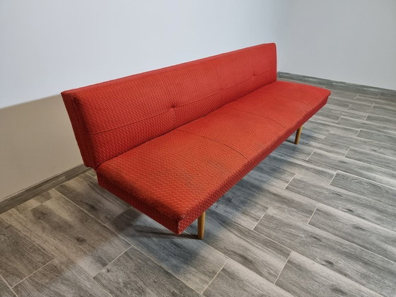 Image 1 of Sofa By Miroslav Navratil