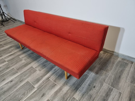 Image 1 of Sofa By Miroslav Navratil