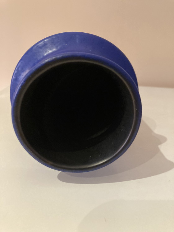 Image 1 of Vase vintage d'Allemagne de l'Ouest