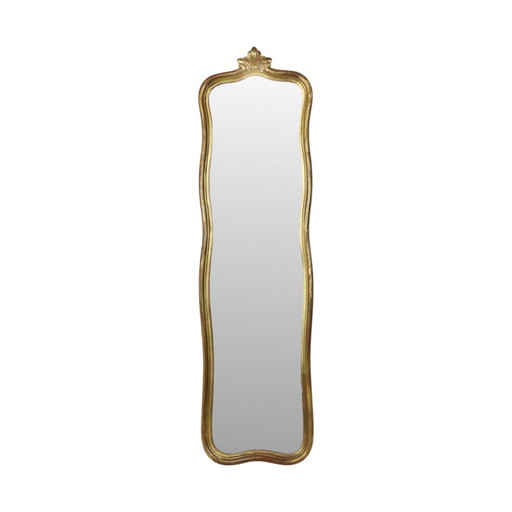 Narrow Hall Mirror Classic