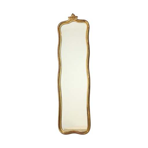 Narrow Hall Mirror Classic